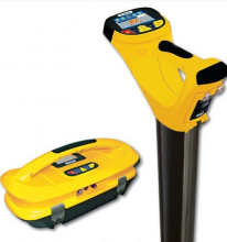Трассоискатель Seba vLoc Pro2