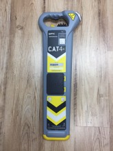 Трассопоисковая система C.A.T.4+ и Genny4