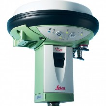 GS15 Радио RTK База
