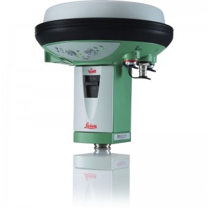 GS15 GSM RTK Ровер