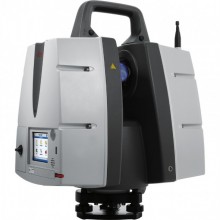 Лазерный сканер Leica ScanStation P40