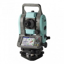 Тахеометр Nikon Nivo 2.C