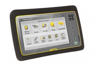 Trimble Tablet