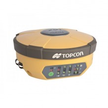 GNSS приёмник TOPCON Hiper V