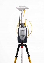 Trimble R7 GNSS Rover