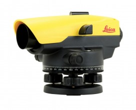 Оптический нивелир Leica NA520