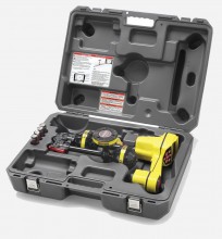 Трассоискатель RIDGID SR-20