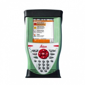 Контроллер LEICA CS10 3.5G