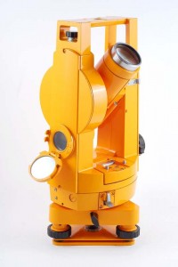 Теодолит Carl Zeiss THEO 020B 3"