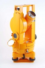 Теодолит Carl Zeiss THEO 020B 3"
