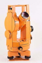 Теодолит Carl Zeiss THEO 015B 2,5"