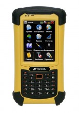 Полевой контроллер TOPCON FC-336