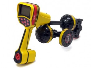 Трассоискатель RIDGID SR-24 С BLUETOOTH И GPS