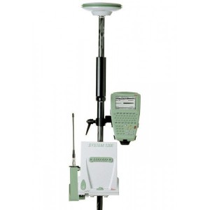 Комплект RTK Leica GX1230GG