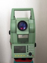 Тахеометр Leica TCR 802 R100
