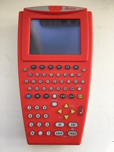 Контроллер Leica CS09