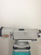 Высокоточный оптический нивелир Sokkia PL1