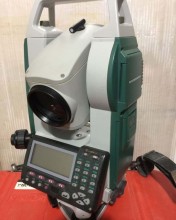 Тахеометр Sokkia 250 RX