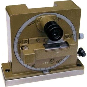 Квадрант оптический КО-60 с поверкой