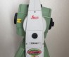 Тахеометр Leica TCR-1205+ R400 5" 