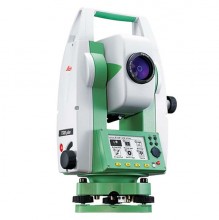 Тахеометр Leica TS02 Plus R500 5"