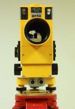 Оптический нивелир Carl Zeiss RENI NI 002A