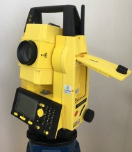 Тахеометр Leica Builder 505 (USB)