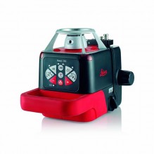 Ротационный нивелир Leica Roteo 35G