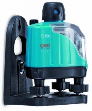 Ротационный нивелир Geo-Fennel-Ecoline EL503