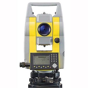 Тахеометр GeoMax ZTS605 SR 5"