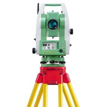 Тахеометр Leica TS06 Plus  R500 3"