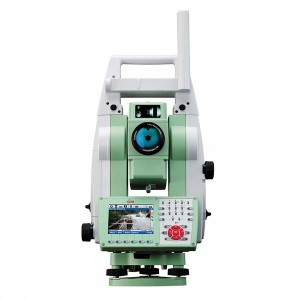 Тахеометр LEICA TS15 G R1000 (3")