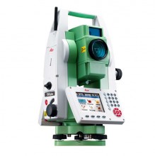 Тахеометр Leica TS09 plus R1000 5"