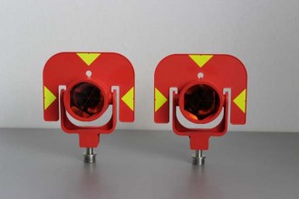 Отражатель Leica GPR111