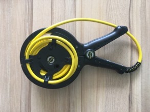 Индукционные клещи для генератора Ridgid SeekTech