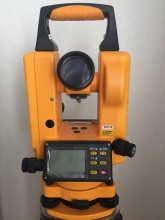 Теодолит Vega TEO20B