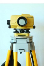 Цифровой нивелир Topcon DL102C