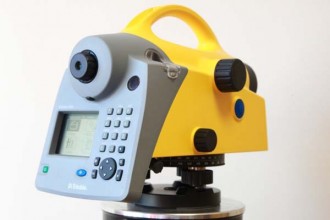 Цифровой нивелир Trimble Dini03