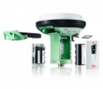 GNSS приемники Leica б/у