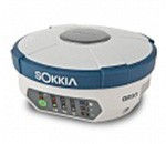 GNSS приемники  Sokkia б/у