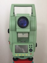 Тахеометр Leica TCR 405 Power R100 5" (2007 г)