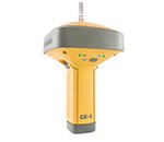 GNSS приемники Topcon б/у