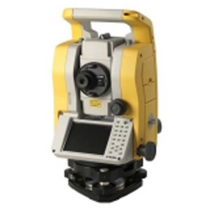 Тахеометр Trimble M3 DR TA 5" W